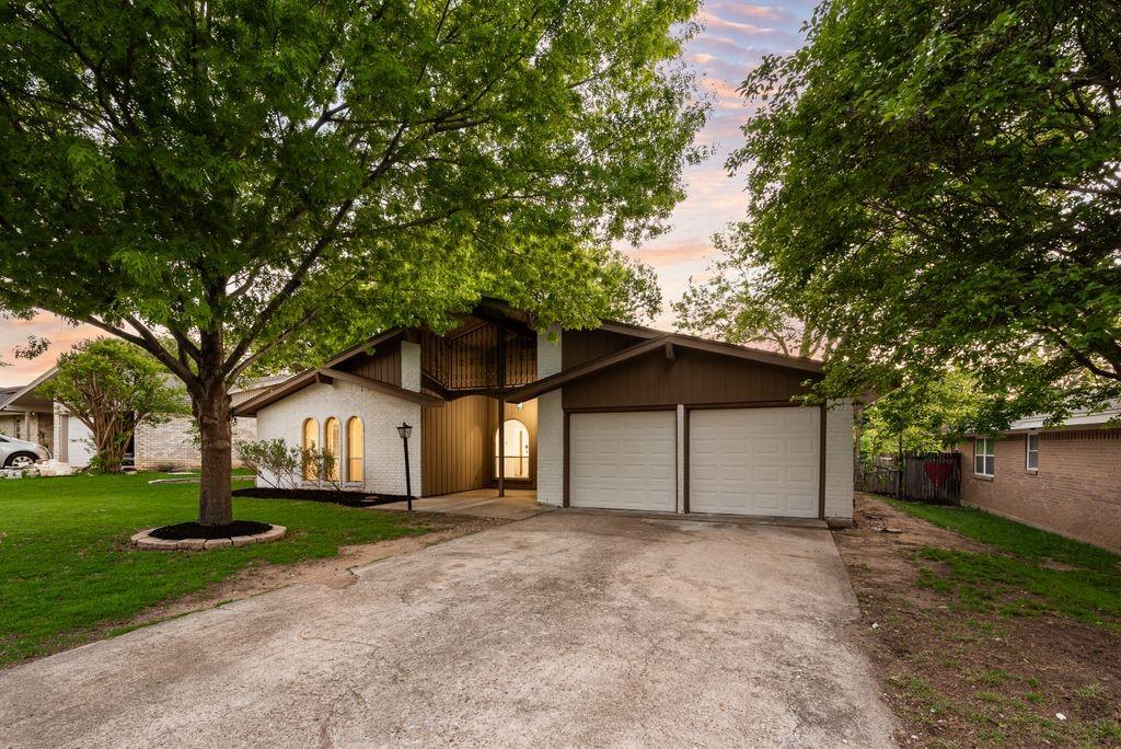 Phillips Park - Residential