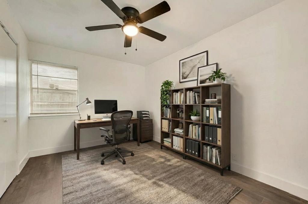 Phillips Park - Residential