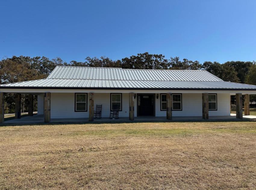 632 County Road 1952
