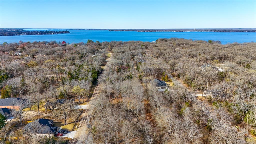 Beachwood Estates Sec E - Land