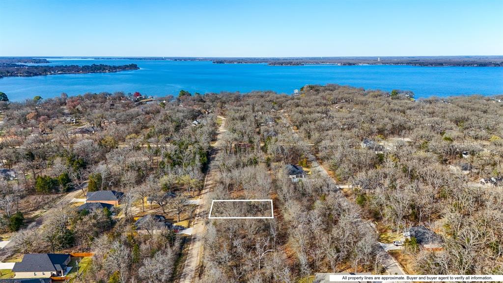 Beachwood Estates Sec E - Land