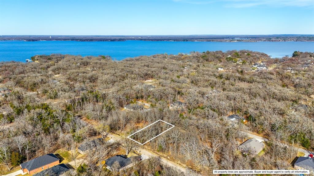 Beachwood Estates Sec E - Land