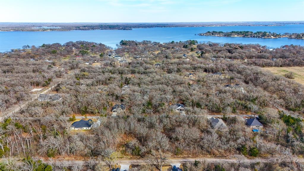 Beachwood Estates Sec E - Land