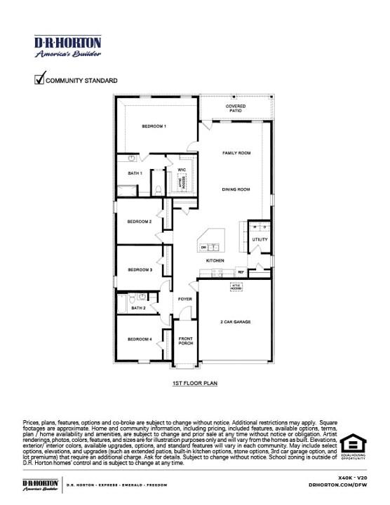 314 Honey Locust Drive