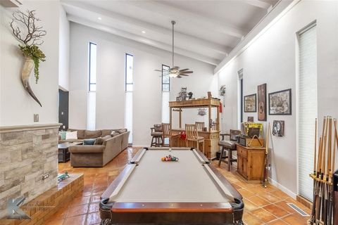 Tiny photo for 2909 Woodlake Drive, Abilene, TX 79606 (MLS # 21096837)