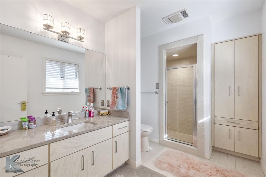 Fairways - Residential