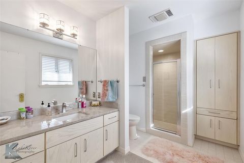 Tiny photo for 2909 Woodlake Drive, Abilene, TX 79606 (MLS # 21096837)