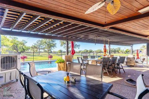 Tiny photo for 2909 Woodlake Drive, Abilene, TX 79606 (MLS # 21096837)