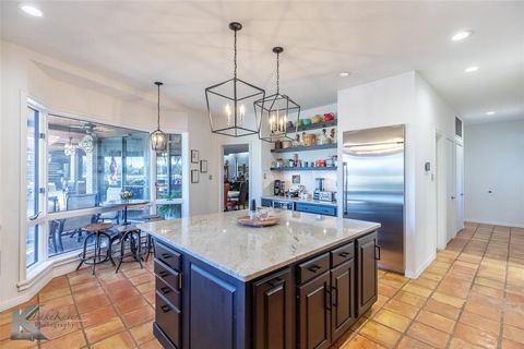 Tiny photo for 2909 Woodlake Drive, Abilene, TX 79606 (MLS # 21096837)