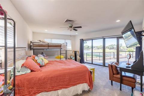 Tiny photo for 2909 Woodlake Drive, Abilene, TX 79606 (MLS # 21096837)