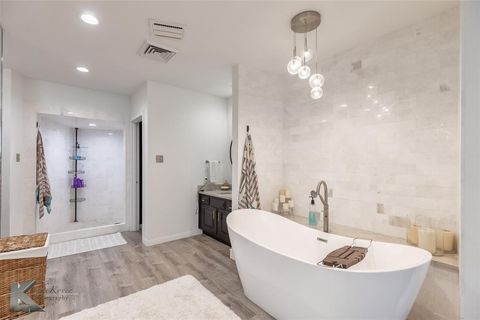 Tiny photo for 2909 Woodlake Drive, Abilene, TX 79606 (MLS # 21096837)