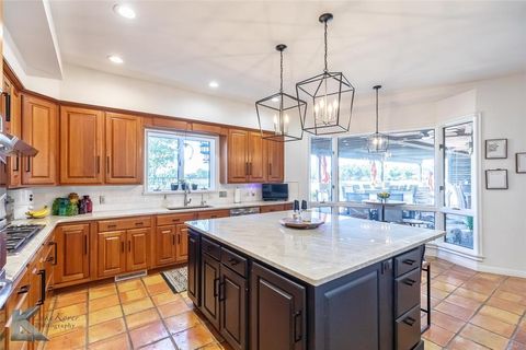 Tiny photo for 2909 Woodlake Drive, Abilene, TX 79606 (MLS # 21096837)