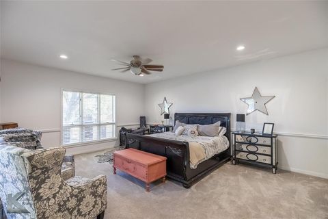 Tiny photo for 2909 Woodlake Drive, Abilene, TX 79606 (MLS # 21096837)