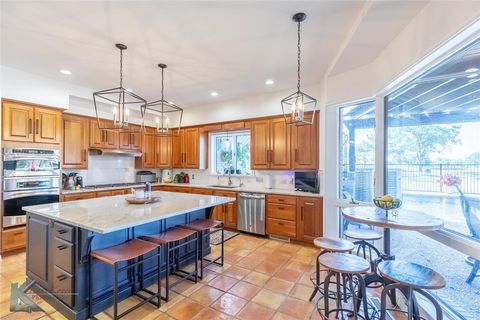 Tiny photo for 2909 Woodlake Drive, Abilene, TX 79606 (MLS # 21096837)