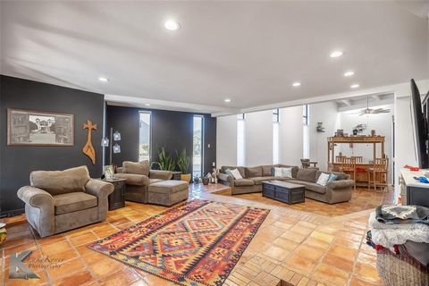 Tiny photo for 2909 Woodlake Drive, Abilene, TX 79606 (MLS # 21096837)