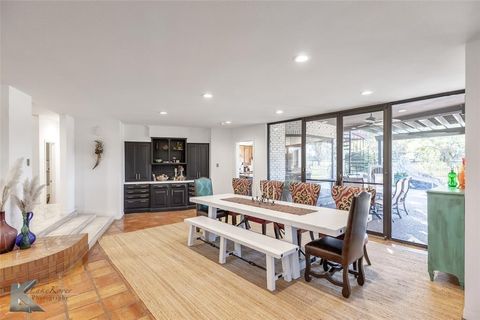 Tiny photo for 2909 Woodlake Drive, Abilene, TX 79606 (MLS # 21096837)