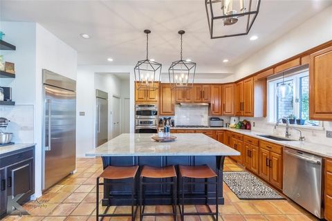 Tiny photo for 2909 Woodlake Drive, Abilene, TX 79606 (MLS # 21096837)