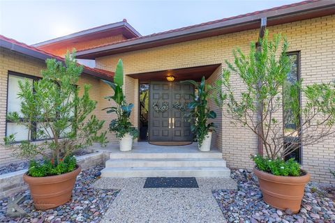 Tiny photo for 2909 Woodlake Drive, Abilene, TX 79606 (MLS # 21096837)