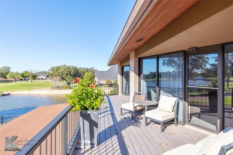 Tiny photo for 2909 Woodlake Drive, Abilene, TX 79606 (MLS # 21096837)