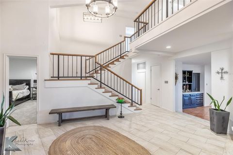 Tiny photo for 2909 Woodlake Drive, Abilene, TX 79606 (MLS # 21096837)