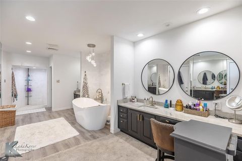 Tiny photo for 2909 Woodlake Drive, Abilene, TX 79606 (MLS # 21096837)