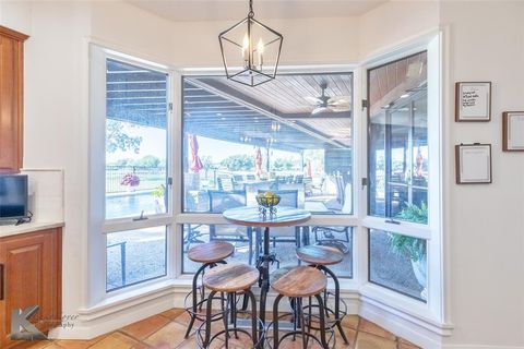 Tiny photo for 2909 Woodlake Drive, Abilene, TX 79606 (MLS # 21096837)