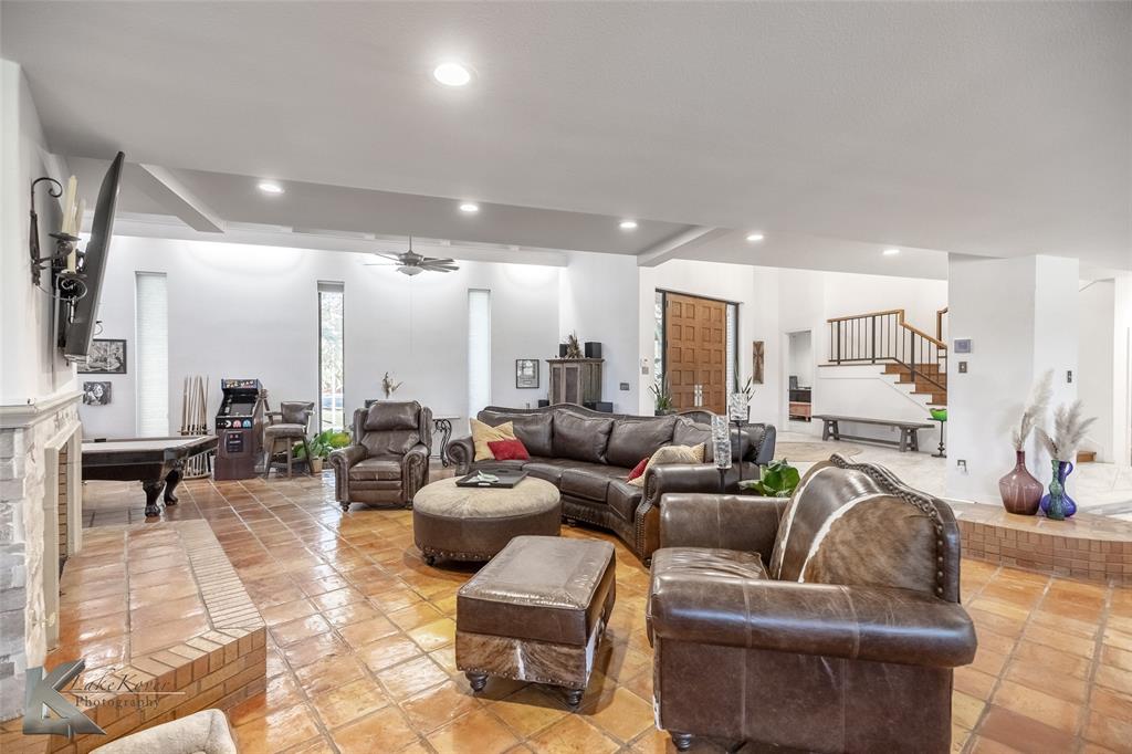 Fairways - Residential