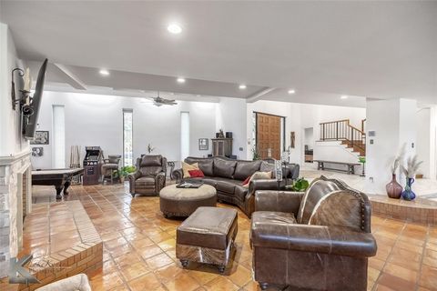 Tiny photo for 2909 Woodlake Drive, Abilene, TX 79606 (MLS # 21096837)