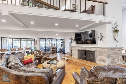 Tiny photo for 2909 Woodlake Drive, Abilene, TX 79606 (MLS # 21096837)