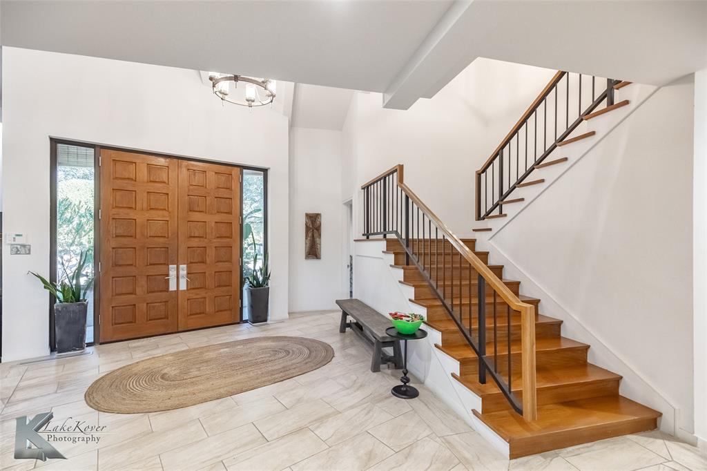 Fairways - Residential