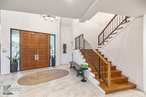 Tiny photo for 2909 Woodlake Drive, Abilene, TX 79606 (MLS # 21096837)