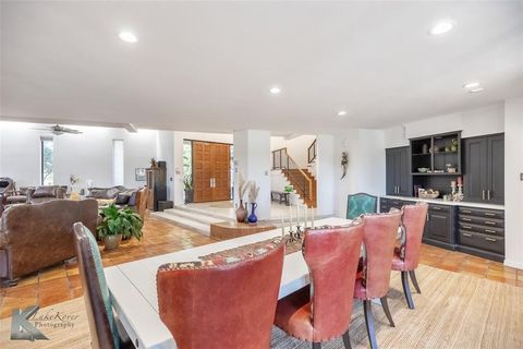 Tiny photo for 2909 Woodlake Drive, Abilene, TX 79606 (MLS # 21096837)