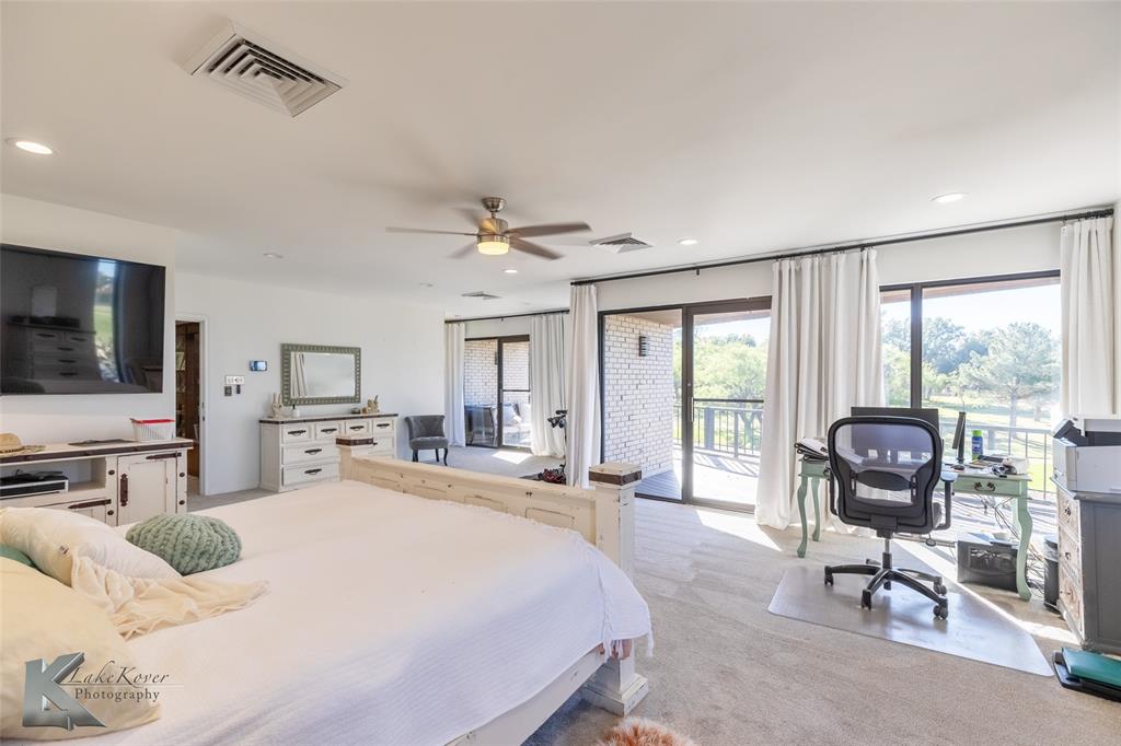 Fairways - Residential