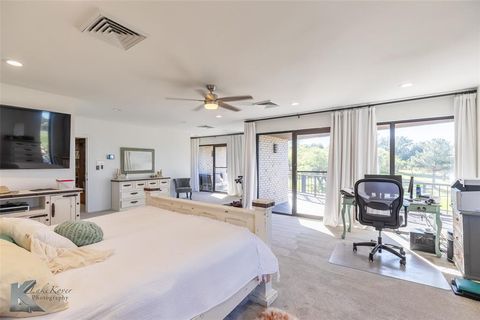 Tiny photo for 2909 Woodlake Drive, Abilene, TX 79606 (MLS # 21096837)