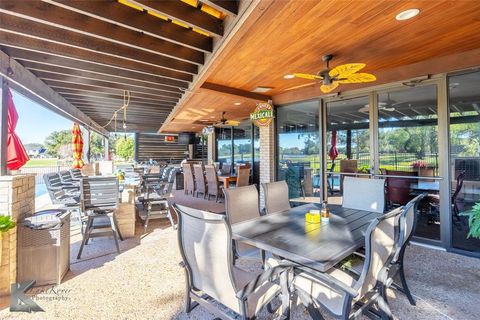 Tiny photo for 2909 Woodlake Drive, Abilene, TX 79606 (MLS # 21096837)