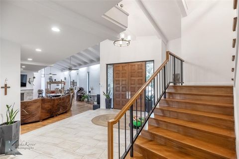 Tiny photo for 2909 Woodlake Drive, Abilene, TX 79606 (MLS # 21096837)