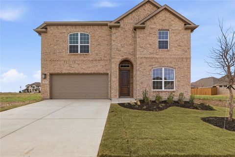 5920 Pebble Drive Celina TX 75009
