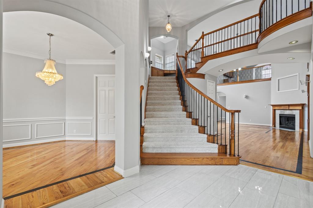 1009 Plum Drive