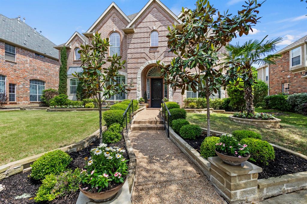 1009 Plum Drive