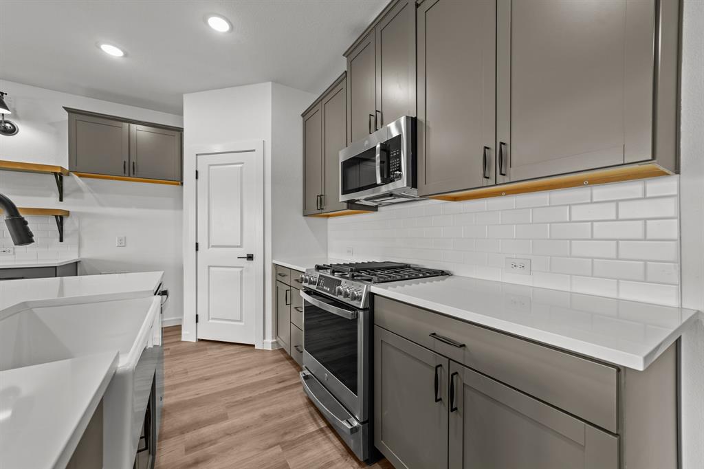 Caldwell Lakes - Residential