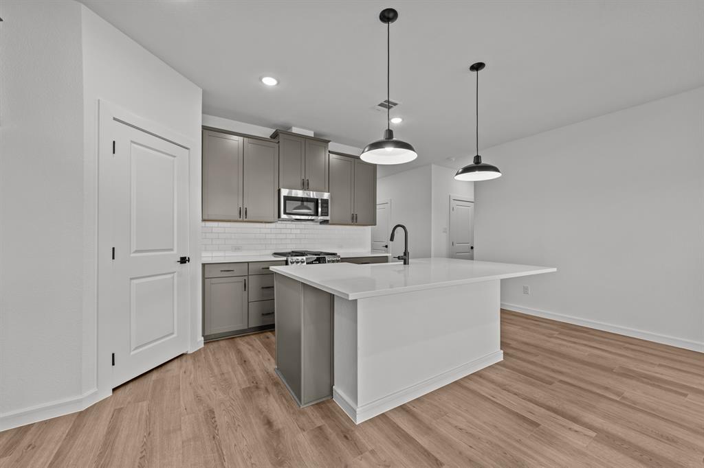 Caldwell Lakes - Residential