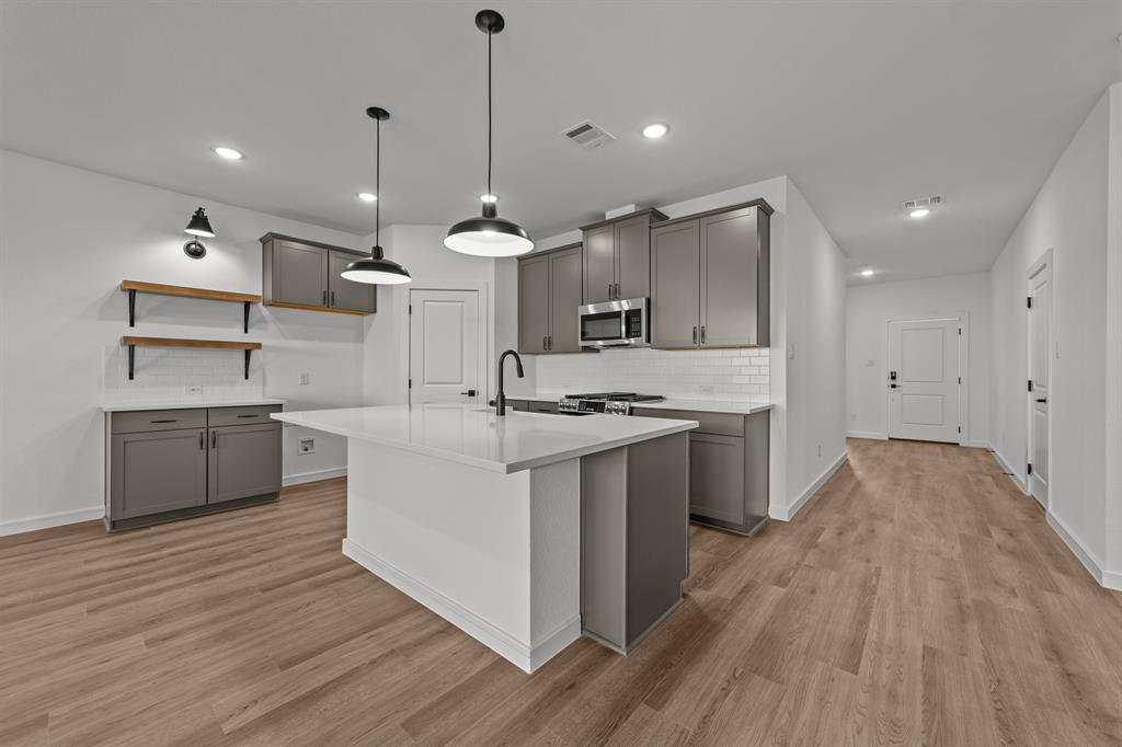 Caldwell Lakes - Residential