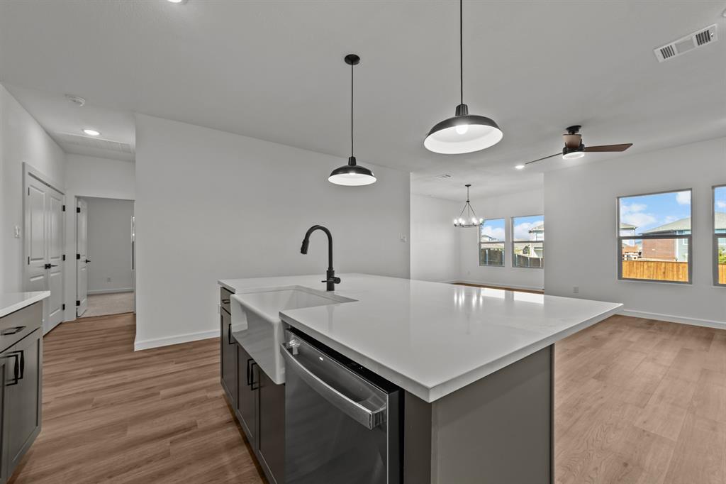 Caldwell Lakes - Residential