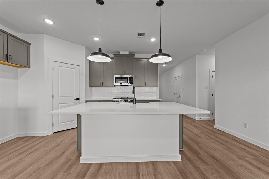 Caldwell Lakes - Residential