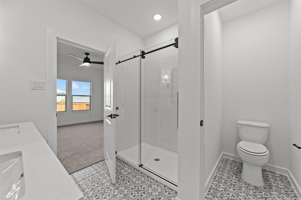 Caldwell Lakes - Residential