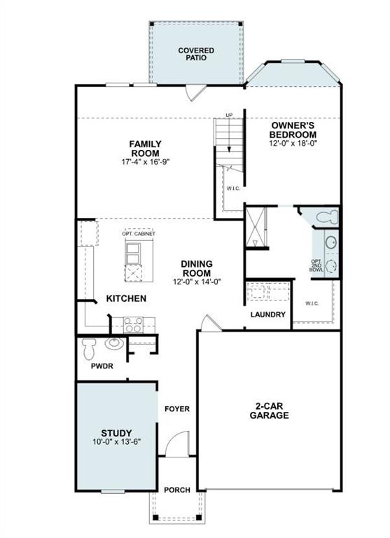 410 Forsyth Drive