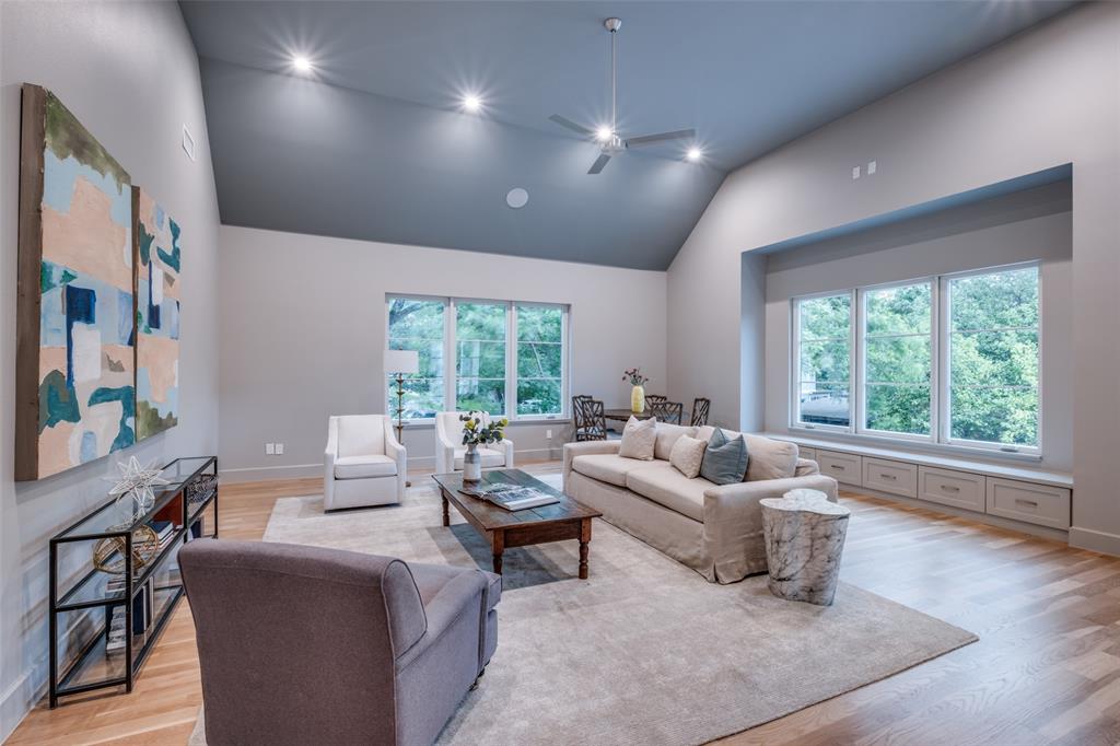 Lakeshore Hills Rev - Residential