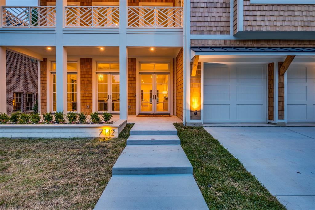 Lakeshore Hills Rev - Residential