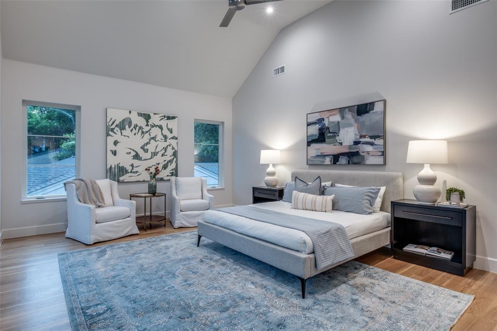 Lakeshore Hills Rev - Residential