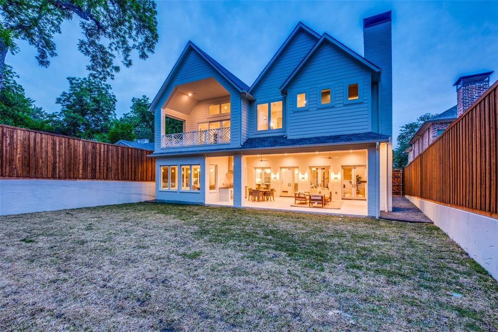 Lakeshore Hills Rev - Residential